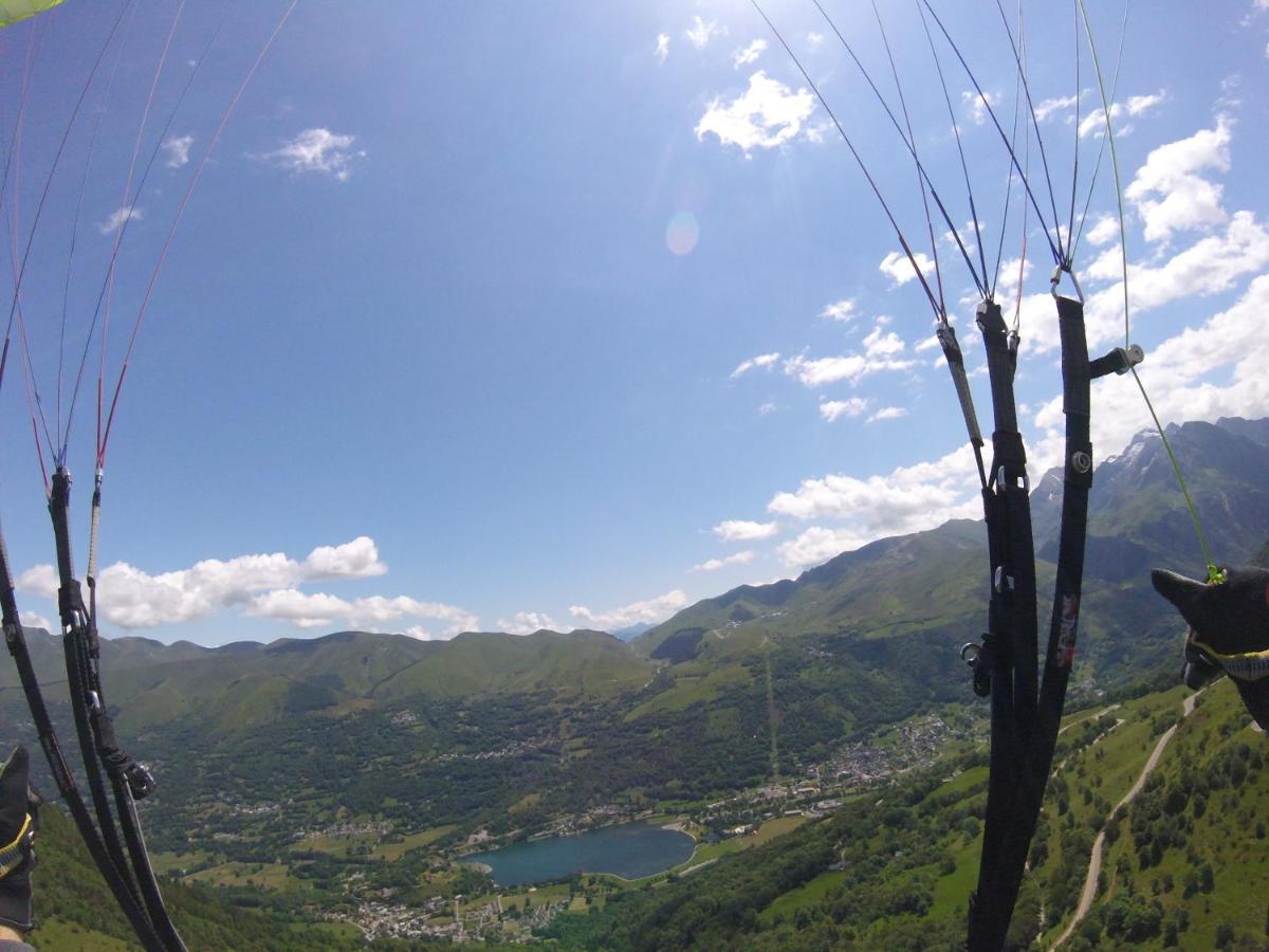 La Ruelle Des 2 Vallees Arreau Zewnętrze zdjęcie